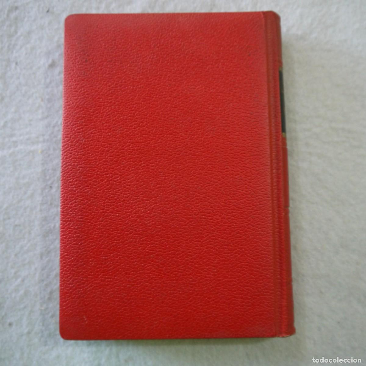Libros de segunda mano: COLECCI&Oacute;N PLIEGOS DE CORDEL. HAMLET - W. SHAKESPEARE/ILUSTRA COBOS - EDICIONES MARTE - 1966 - Foto 2