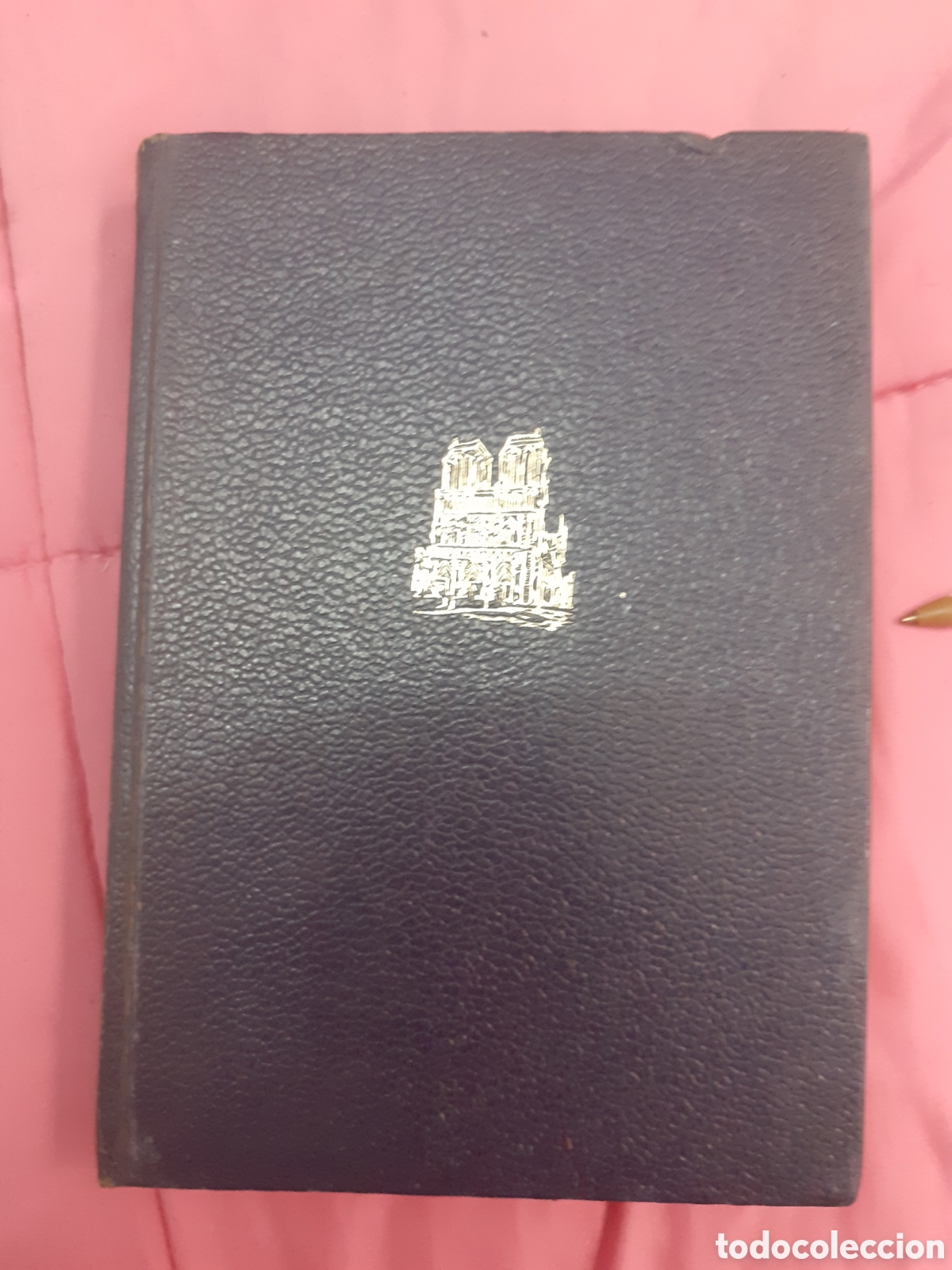 Libros de segunda mano: LAS DOS DIANAS a&ntilde;o 1969 - Foto 1