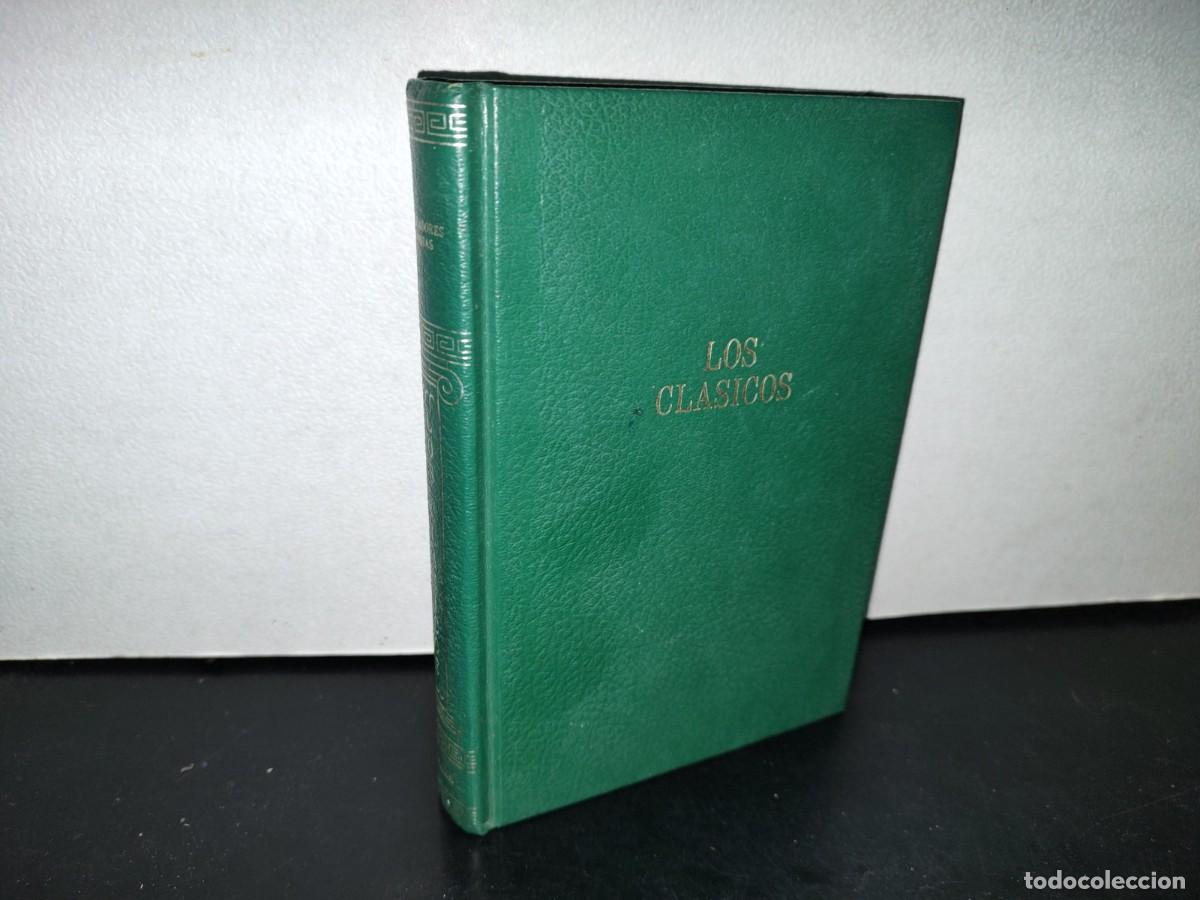 Libros de segunda mano: 38- LOS CL&Aacute;SICOS. HISTORIADORES DE INDIAS - Foto 1
