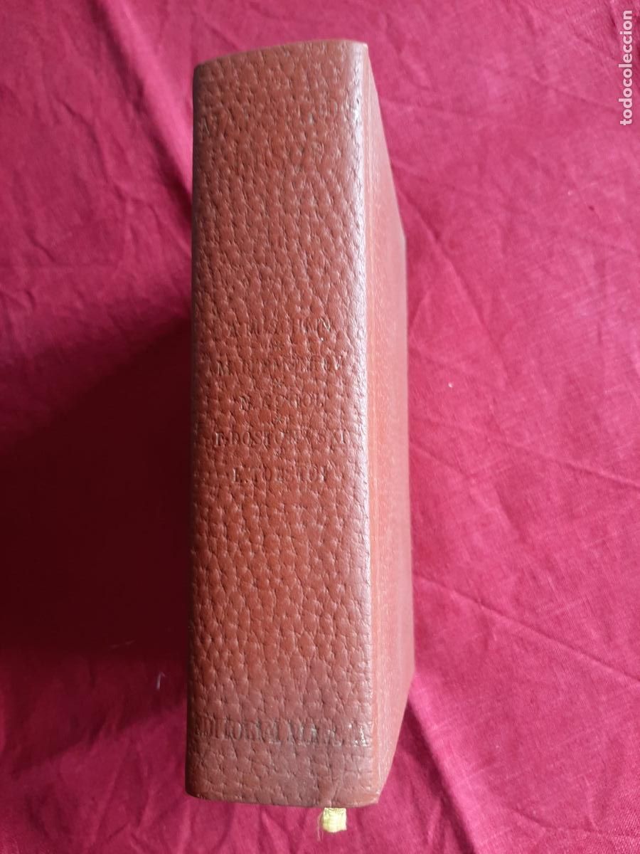 Libros de segunda mano: Maestros Rusos - Volumen I - Vv. Aa. - Foto 1