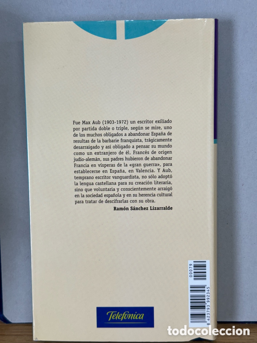 Libros de segunda mano: Libro: Las buenas Intenciones - Foto 2