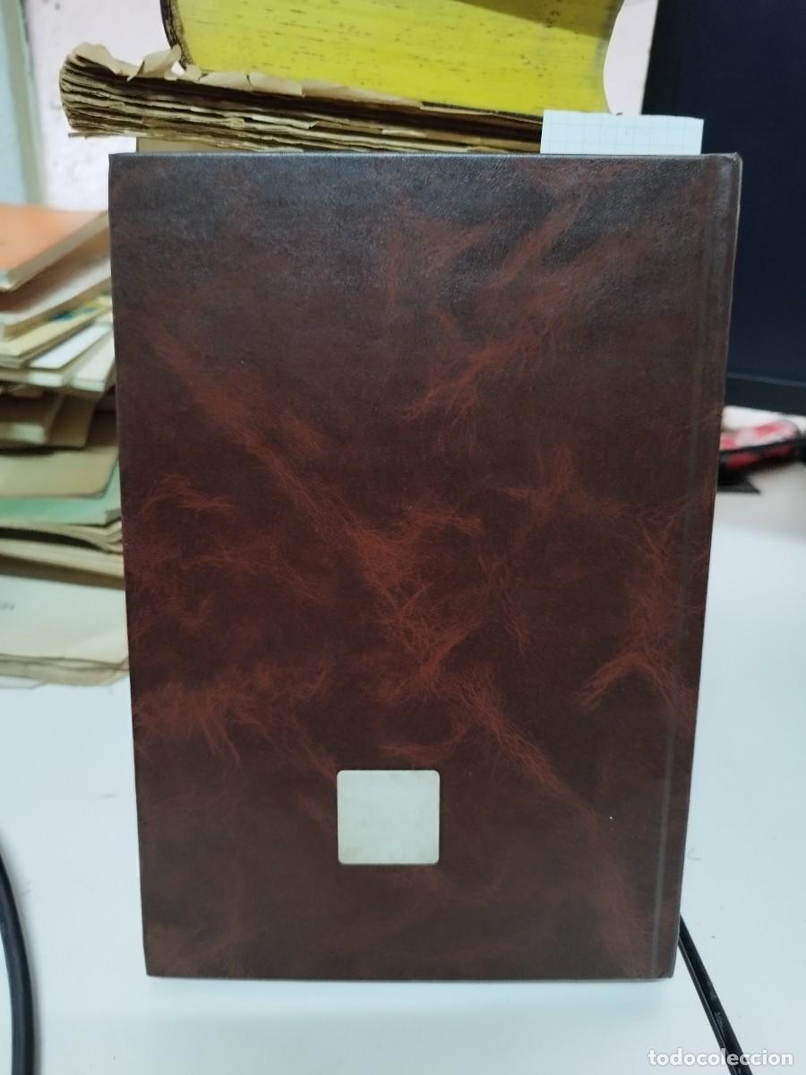 Libros de segunda mano: DON QUIJOTE DE LA MANCHA, CON GRABADOS DE GUSTABO DORE - Foto 5