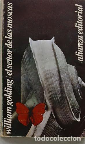 Libros de segunda mano: EL SE&Ntilde;OR DE LAS MOSCAS - GOLDING, WILLIAM - Foto 1