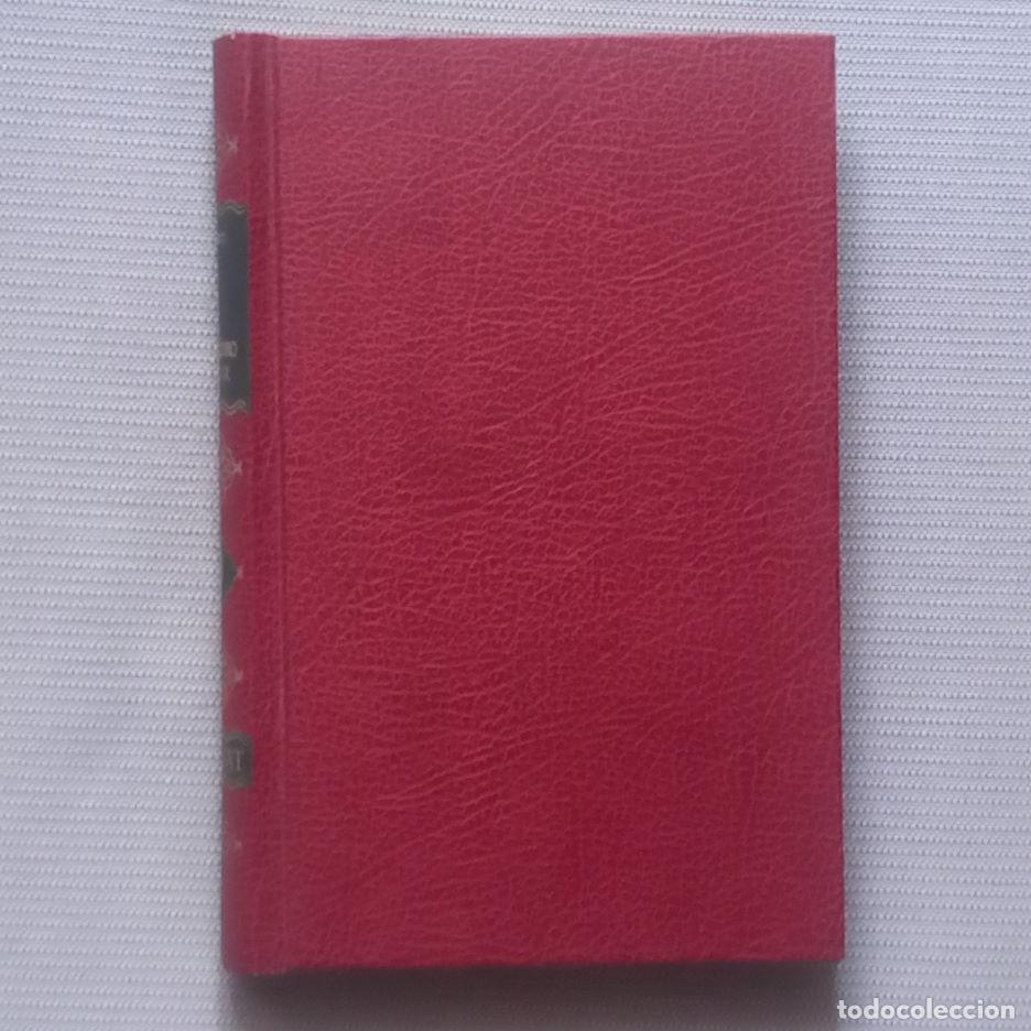 Libros de segunda mano: ALEJANDRO Y C&Eacute;SAR (VIDAS PARALELAS) - PLUTARCO - Foto 2