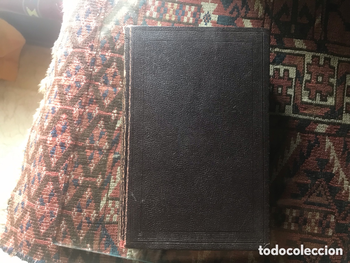 Libros de segunda mano: Don Quijote de la Mancha. 1973. Ilustrado. Aguilar - Foto 3