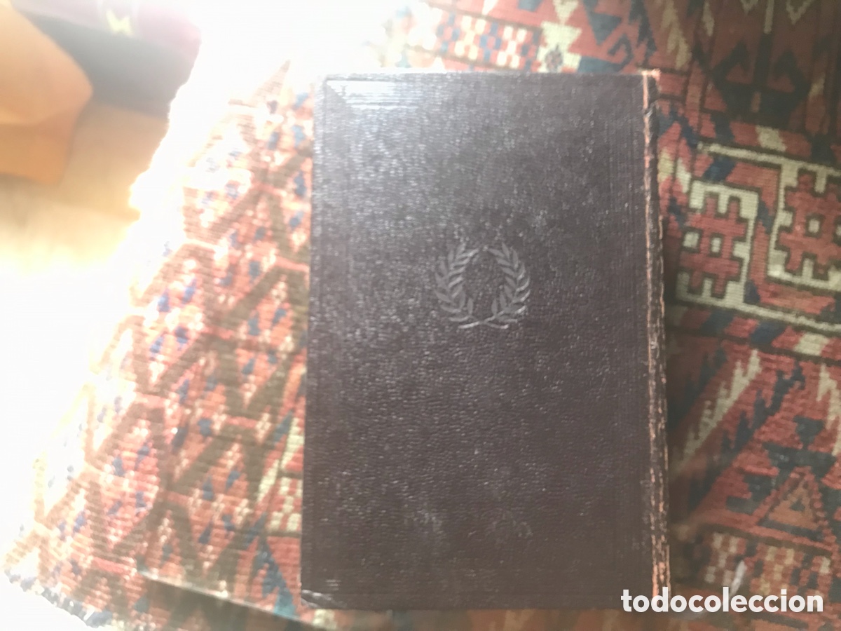 Libros de segunda mano: Don Quijote de la Mancha. 1973. Ilustrado. Aguilar - Foto 4