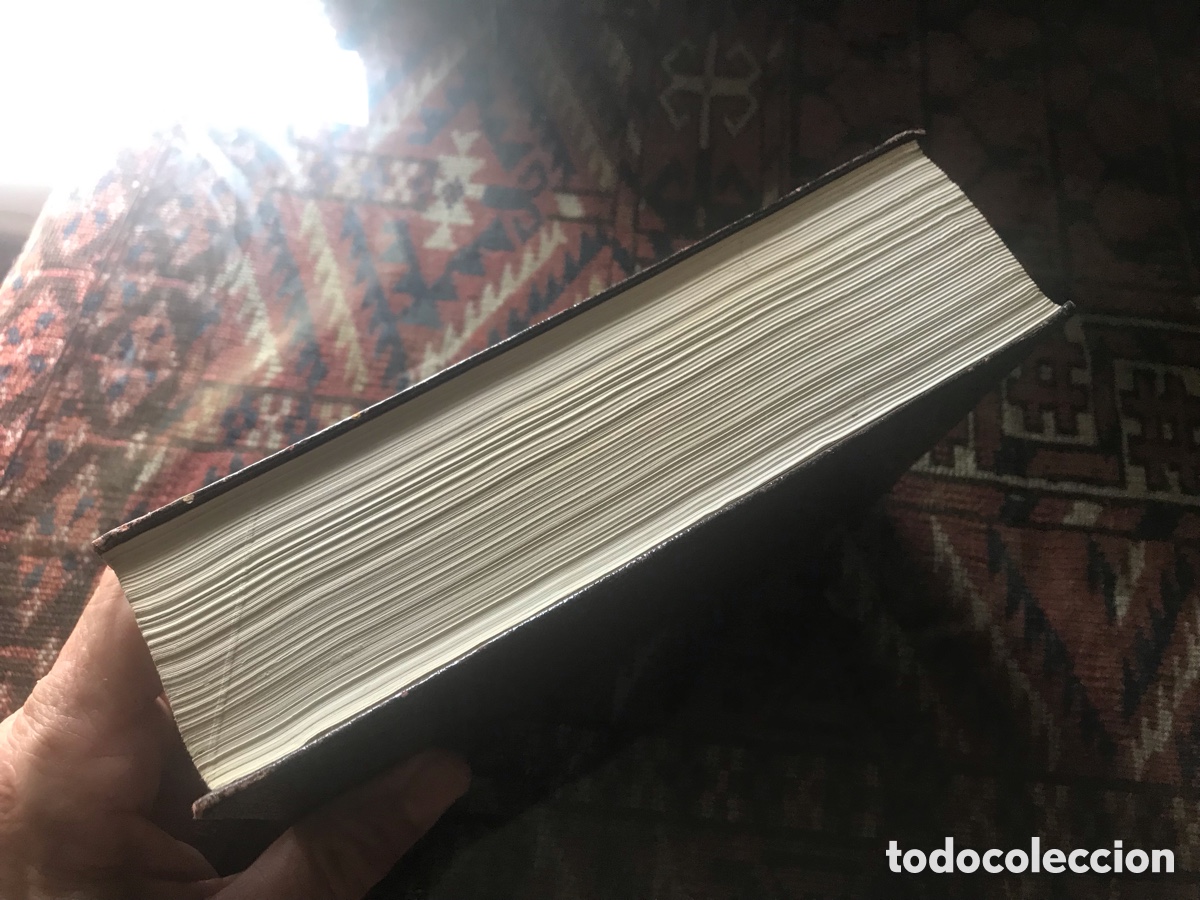 Libros de segunda mano: Don Quijote de la Mancha. 1973. Ilustrado. Aguilar - Foto 5