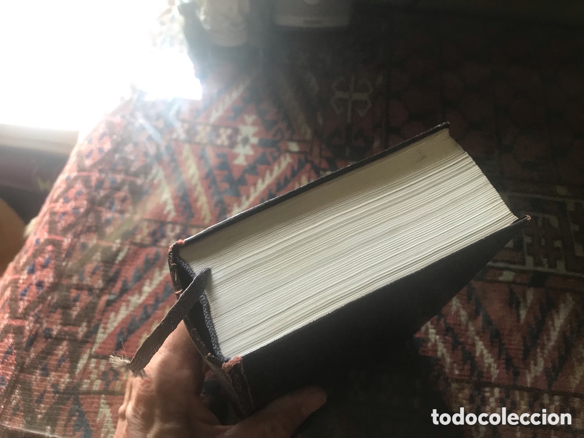 Libros de segunda mano: Don Quijote de la Mancha. 1973. Ilustrado. Aguilar - Foto 6