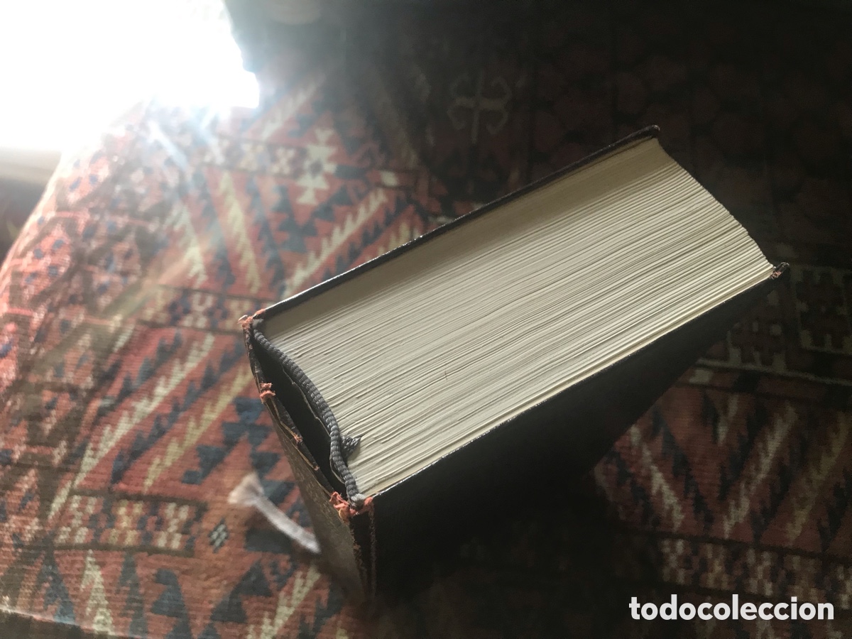 Libros de segunda mano: Don Quijote de la Mancha. 1973. Ilustrado. Aguilar - Foto 7