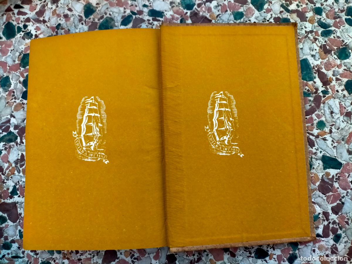 Libros de segunda mano: Letern marit Dostoievski catal&agrave; catal&aacute;n Biblioteca a tot vent - Foto 6