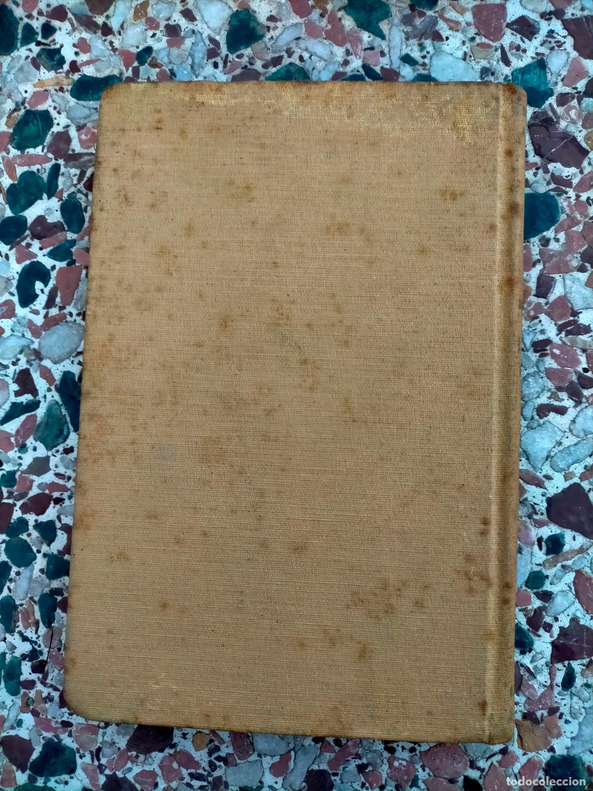 Libros de segunda mano: Letern marit Dostoievski catal&agrave; catal&aacute;n Biblioteca a tot vent - Foto 7