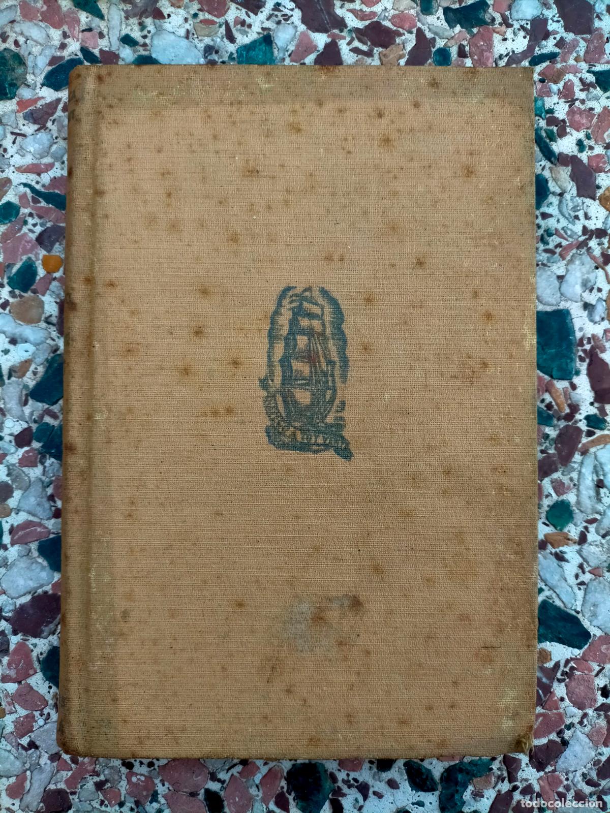 Libros de segunda mano: Letern marit Dostoievski catal&agrave; catal&aacute;n Biblioteca a tot vent - Foto 1
