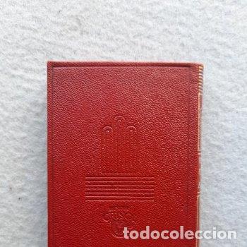 Libros de segunda mano: Cuentos de la alhambra. Washington Irving. Crisol n&ordm; 107. - Foto 5