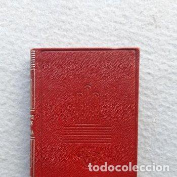 Libros de segunda mano: Cuentos de la alhambra. Washington Irving. Crisol n&ordm; 107. - Foto 6