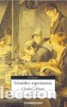 Libros de segunda mano: GRANDES ESPERANZAS - DICKENS, CHARLES - Foto 1