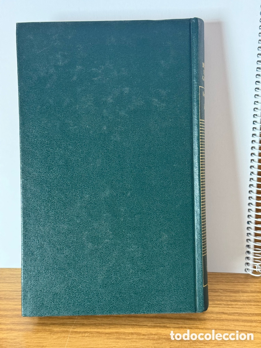 Libros de segunda mano: Libro: Fortunata y Jacinta - Foto 2