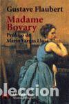 Libros de segunda mano: MADAME BOVARY - FLAUBERT, GUSTAVE - Foto 1