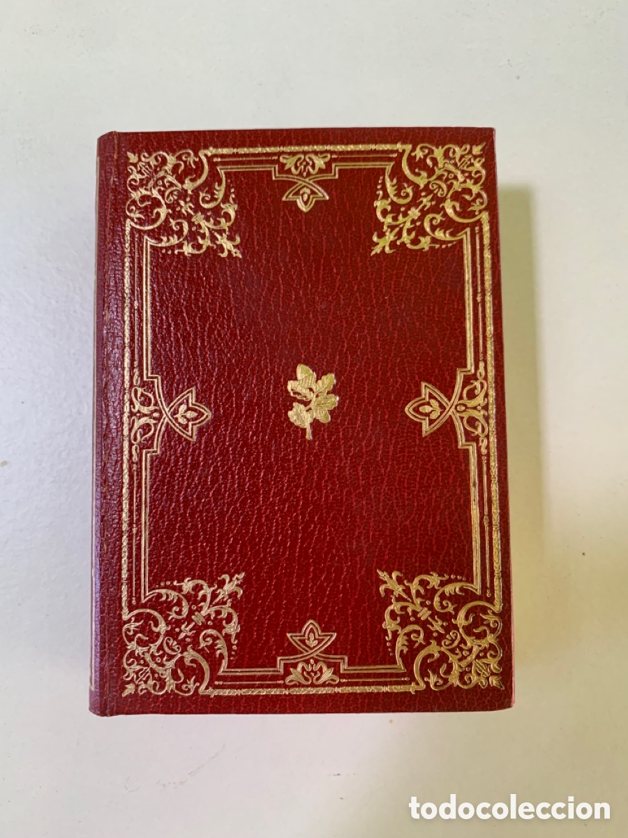 Libros de segunda mano: 1943 - Jarilla - Carolina Coronado (Montaner y Sim&oacute;n) - Foto 3