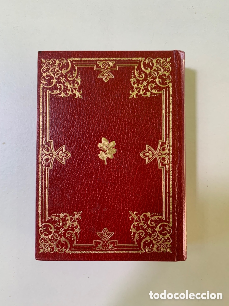 Libros de segunda mano: 1943 - Jarilla - Carolina Coronado (Montaner y Sim&oacute;n) - Foto 5