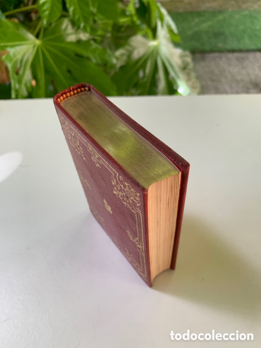 Libros de segunda mano: 1943 - Jarilla - Carolina Coronado (Montaner y Sim&oacute;n) - Foto 6