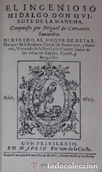 Libros de segunda mano: DON QUIJOTE DE LA MANCHA - 2 TOMOS - ED. ACERVO 1978 - Foto 4