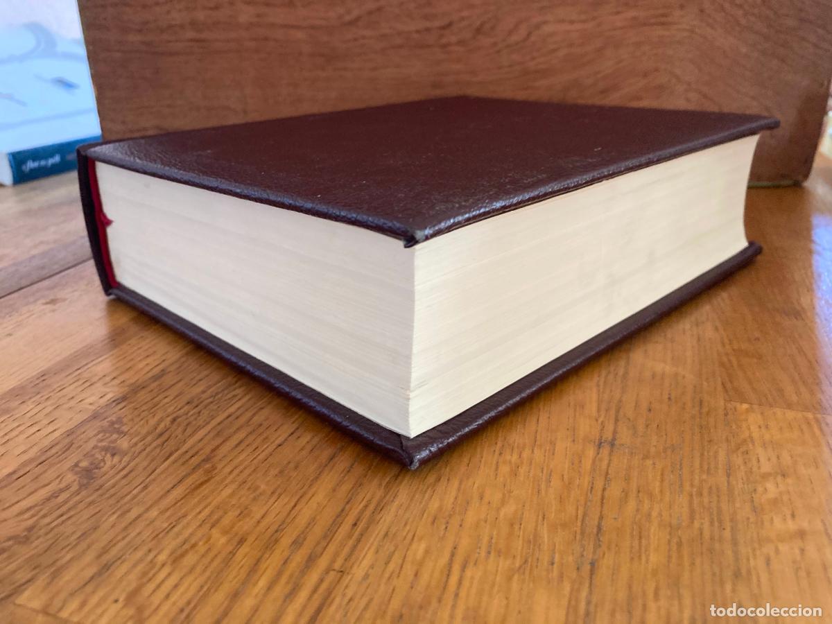 Libros de segunda mano: OBRAS COMPLETAS - CHARLES DICKENS - AGUILAR - Foto 4