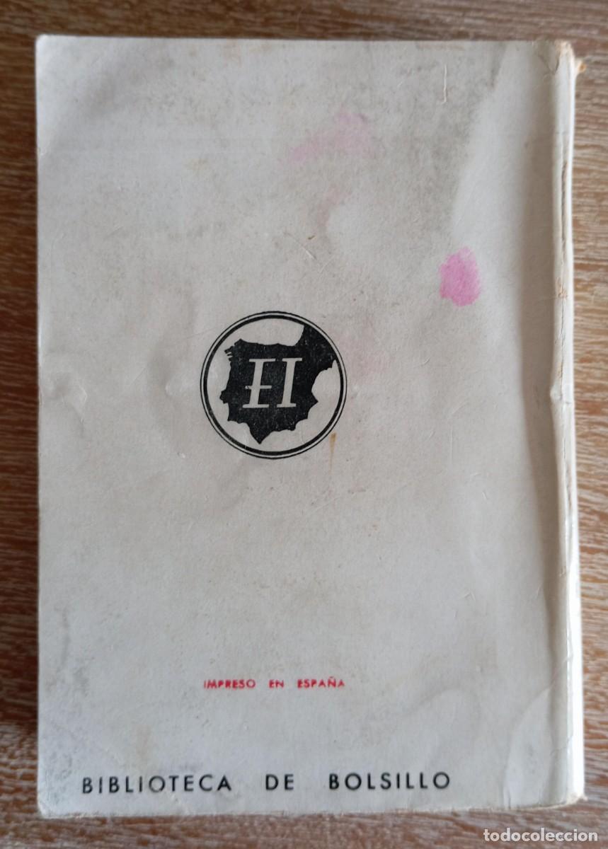 Libros de segunda mano: LA DIVINA COMEDIA - DANTE ALIGHIERI - 1943 - Foto 3