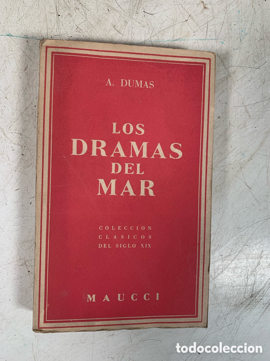 Libros de segunda mano: 01_libros Alejandro Dumas - Foto 2