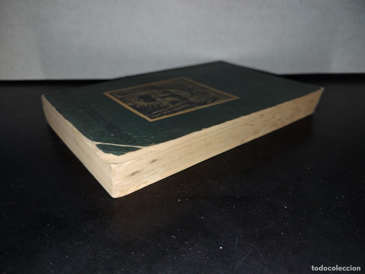 Libros de segunda mano: 190- TRAGEDIAS DE EUR&Iacute;PIDES - EDICIONES ATENEO, S. A. - PRIMERA EDICI&Oacute;N MAYO DE 1966 - Foto 3
