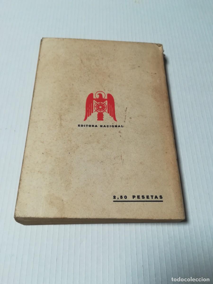 Libros de segunda mano: Obras completas, J. A. Primo de Rivera, ediciones Arriba - Foto 2