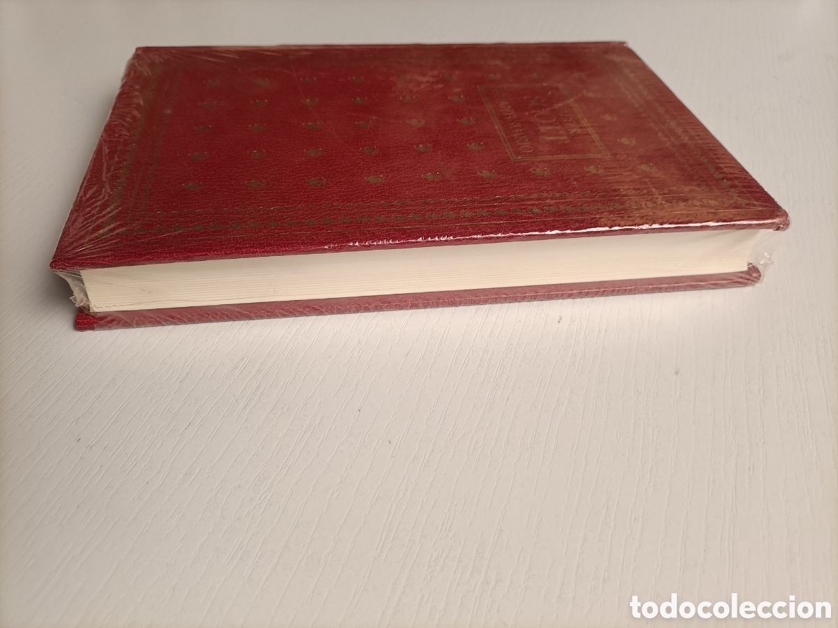 Libros de segunda mano: Walter Scott. El Anticuario - Foto 4