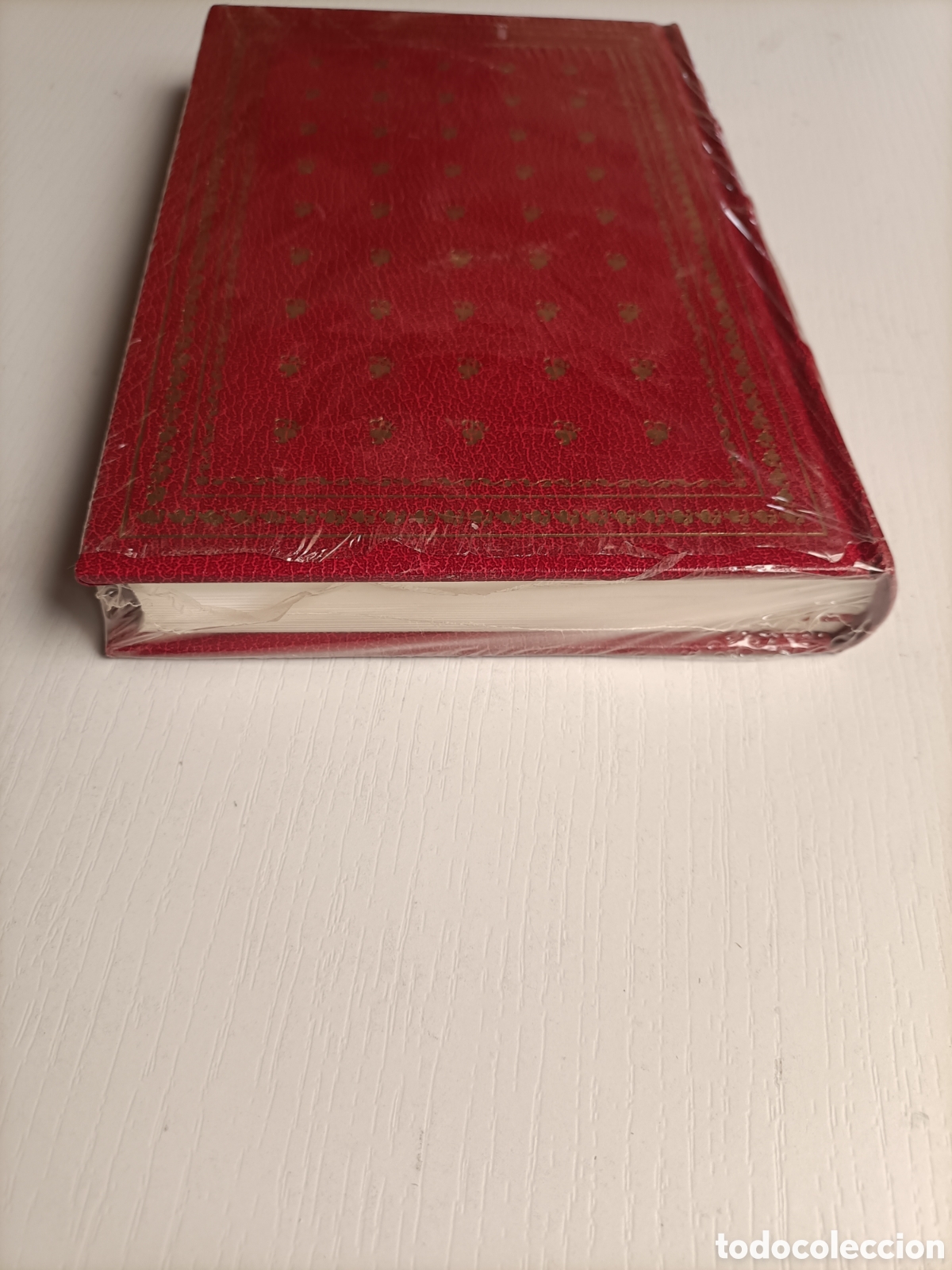 Libros de segunda mano: Walter Scott. El Anticuario - Foto 5