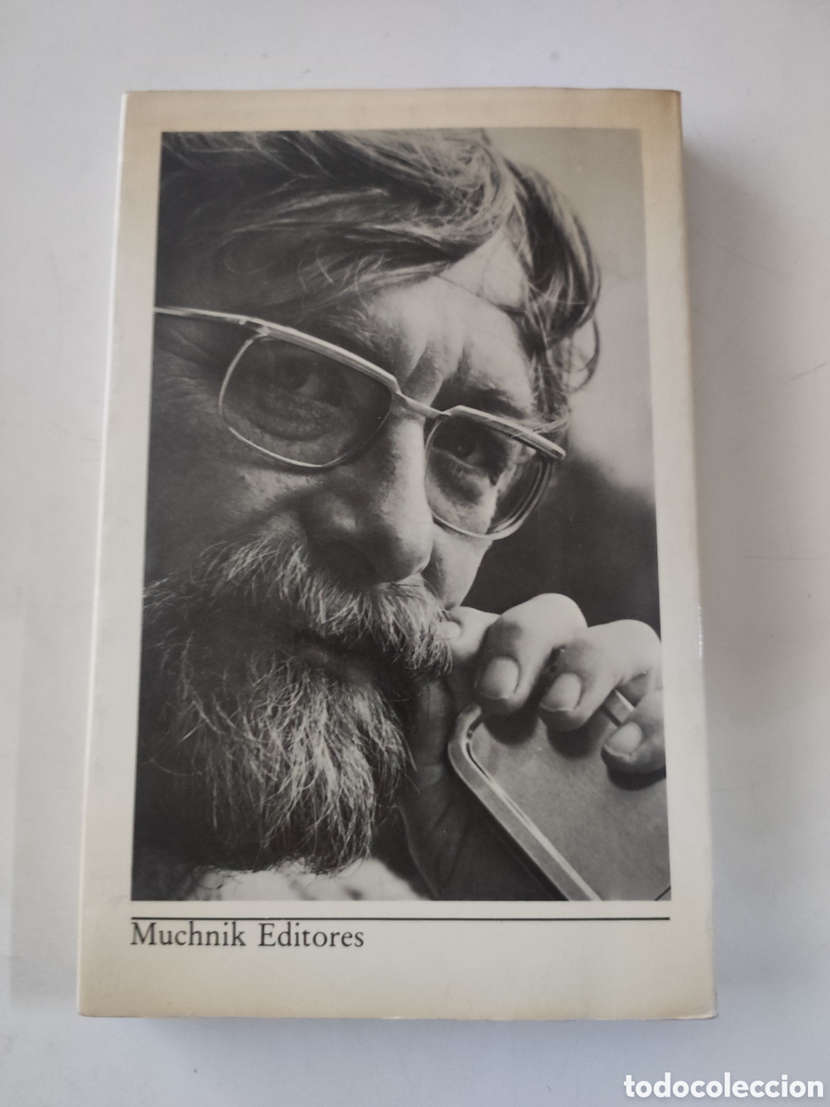 Libros de segunda mano: MUERTE DE UN APICULTOR .- Lars Gustafsson - Foto 2