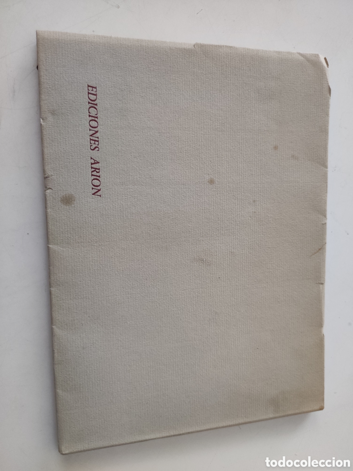 Libros de segunda mano: CUADERNO DEL GUADARRAMA .- C J CELA - Foto 2
