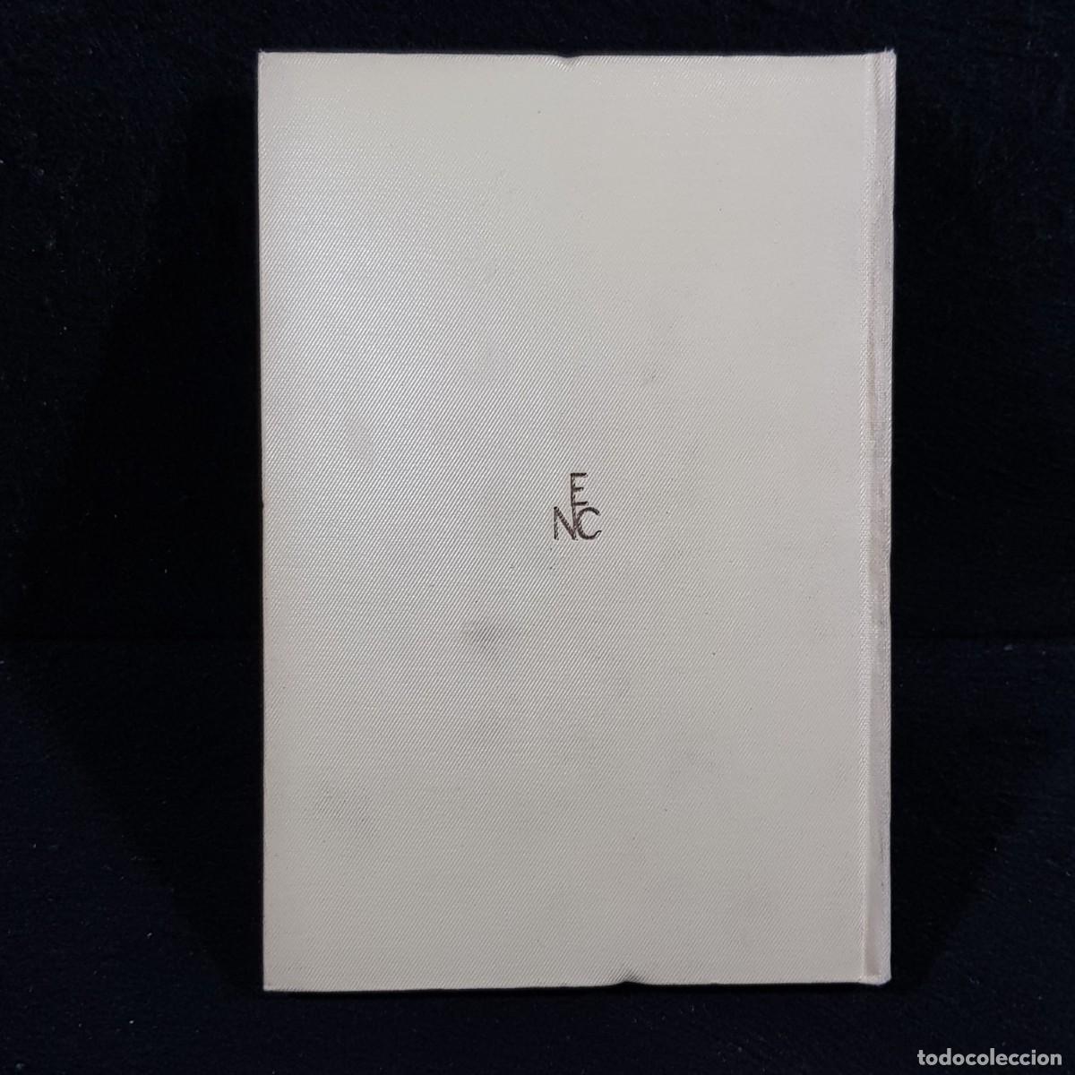 Libros de segunda mano: DOCTRINA COMPENDIOSA - FRANCESC EIXIMENIS - ELS NOSTRES CL&Agrave;SSICS / 2318 - Foto 2