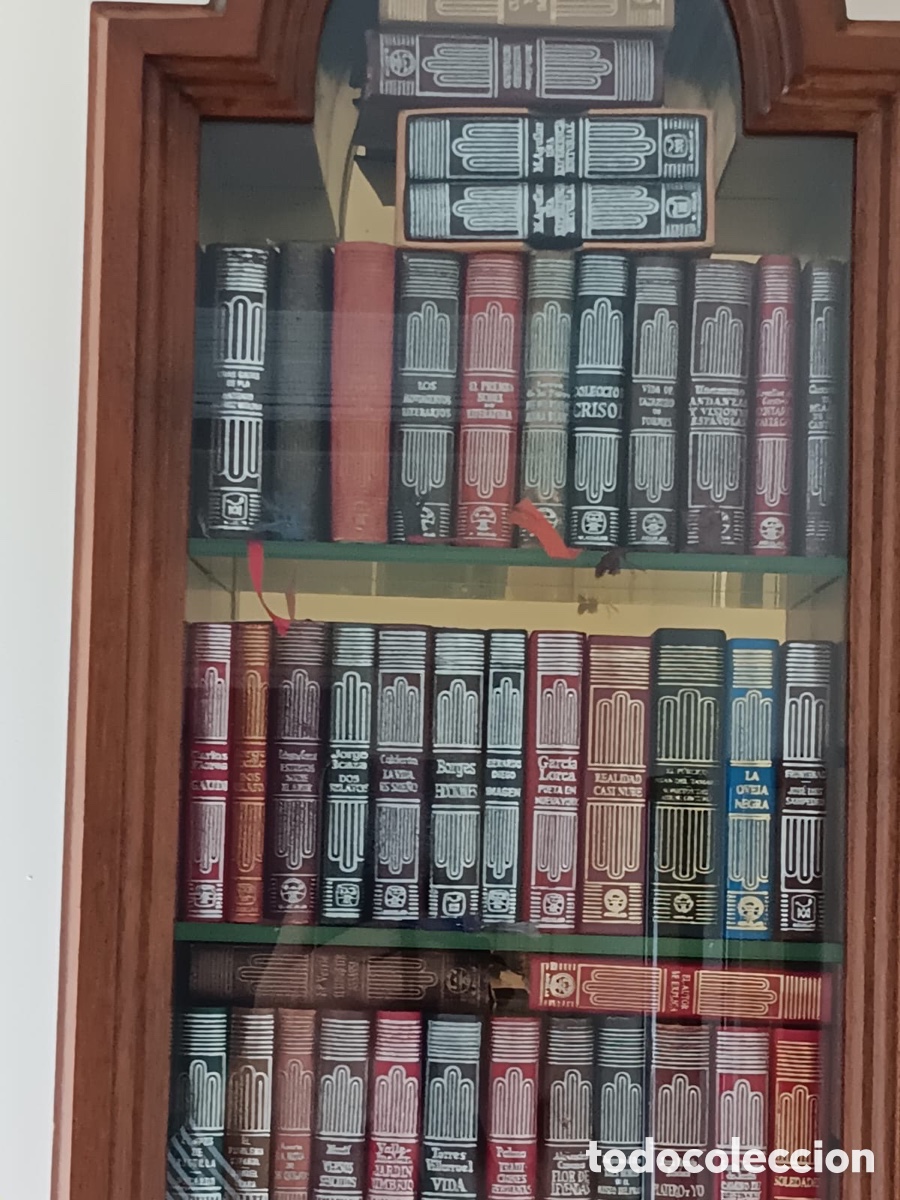 Libros de segunda mano: Colecci&oacute;n crisolines - Foto 2