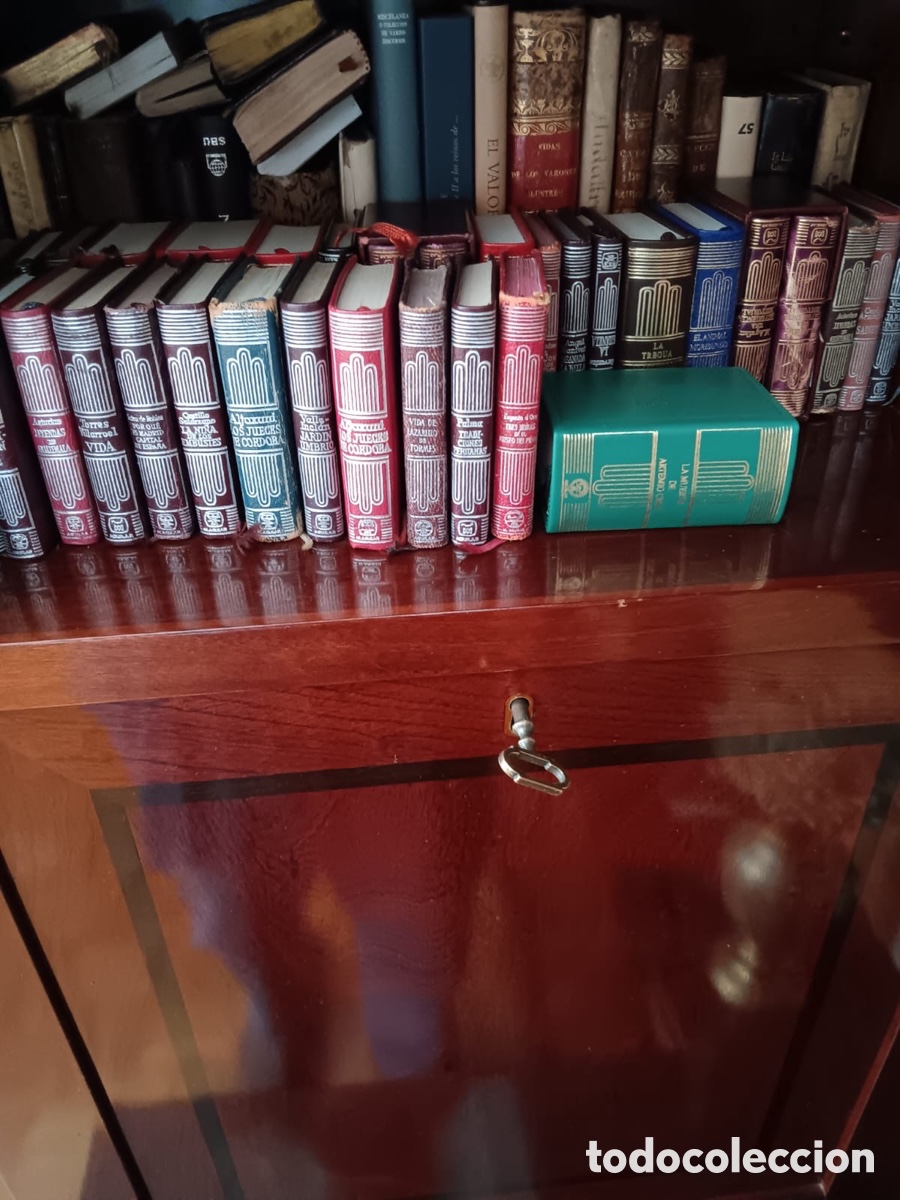 Libros de segunda mano: Colecci&oacute;n crisolines - Foto 1
