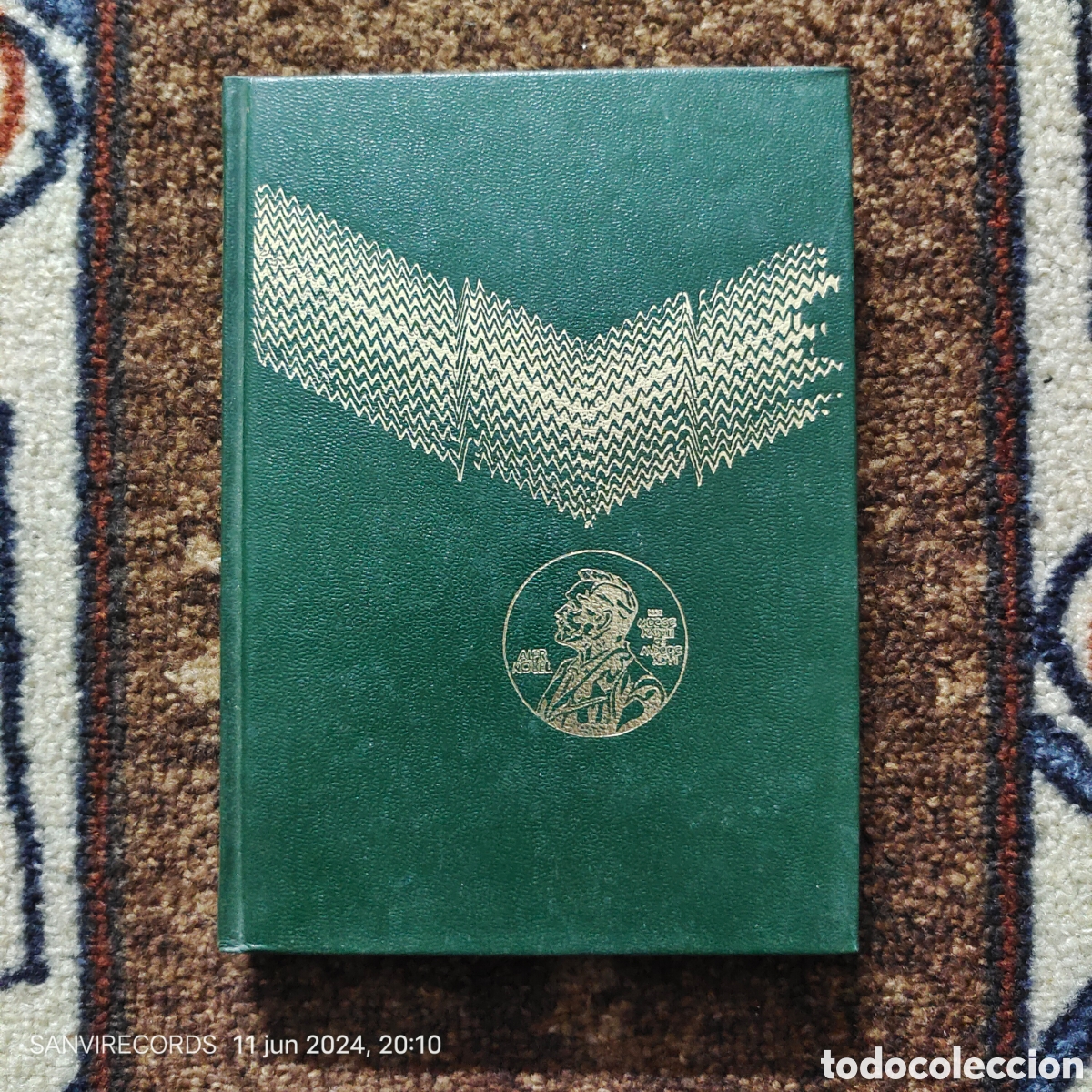 Libros de segunda mano: CONFESIONES DEL AVENTURERO F&Eacute;LIX KRULL (THOMAS MANN) (PLANETA) - Foto 1