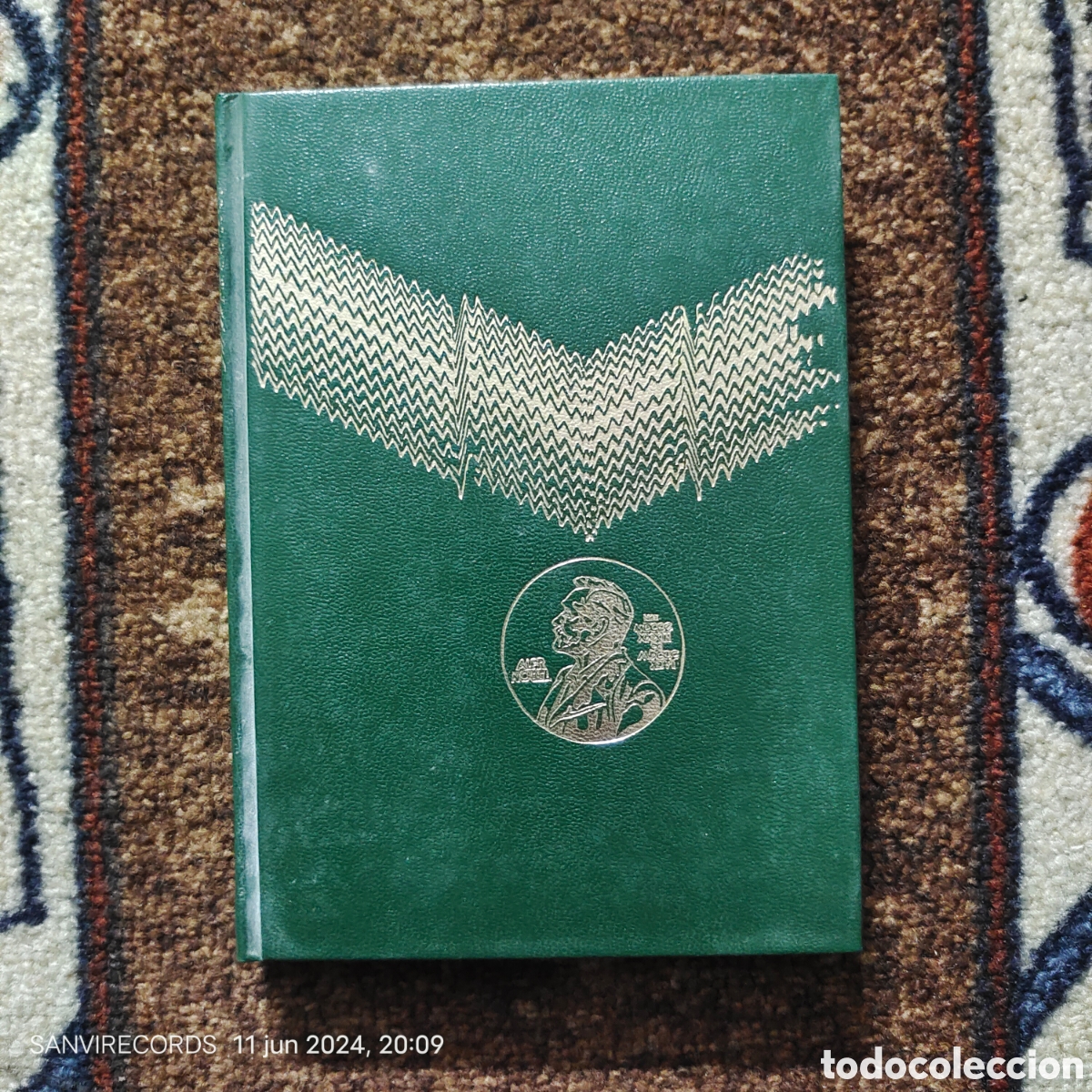 Libros de segunda mano: HOMBRES DE DIOS II (PEARL S. BUCK) (PLANETA) - Foto 1