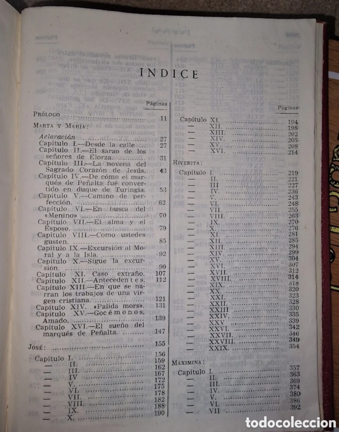 Libros de segunda mano: Armando Palacio Vald&eacute;s - Foto 3
