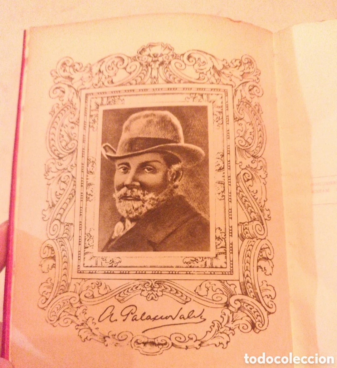Libros de segunda mano: Armando Palacio Vald&eacute;s - Foto 4