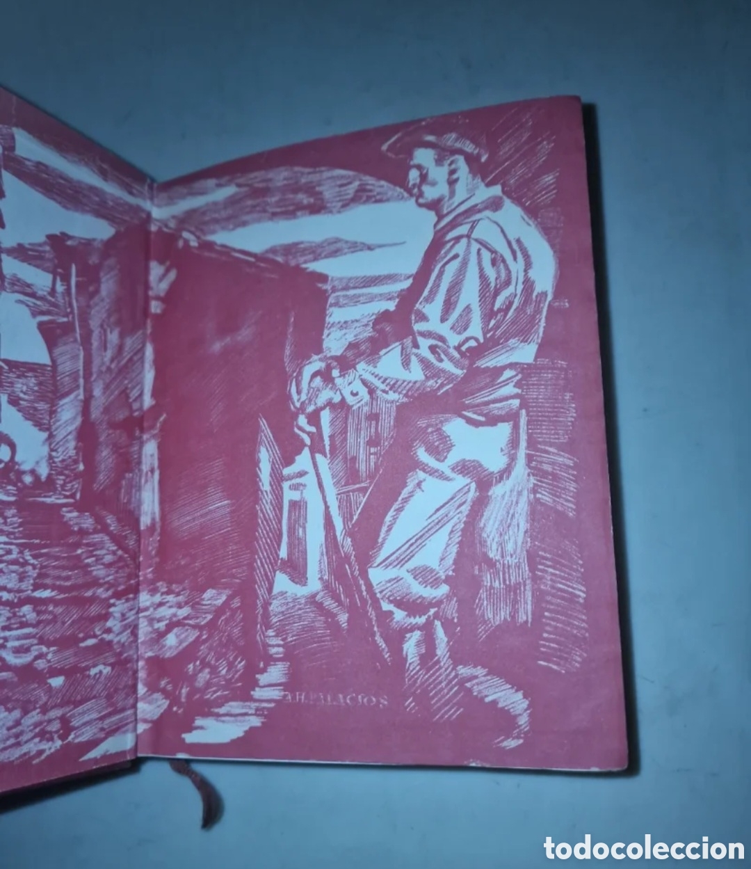 Libros de segunda mano: Armando Palacio Vald&eacute;s - Foto 5