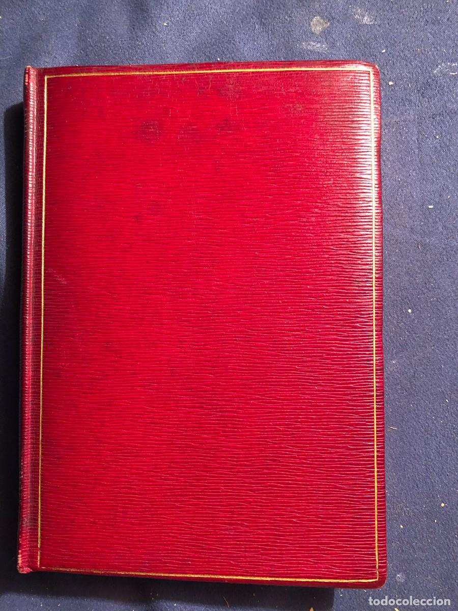 Libros de segunda mano: STENDHAL: - LE ROUGE ET LE NOIR - (1943) - Foto 2
