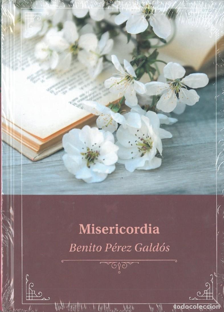 Libros de segunda mano: Misericordia - Perez Galdos, Benito - Foto 1