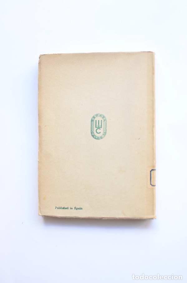 Libros de segunda mano: Giacomo Leopardi. Di&aacute;logos - LEOPARDI, Giacomo - Foto 4