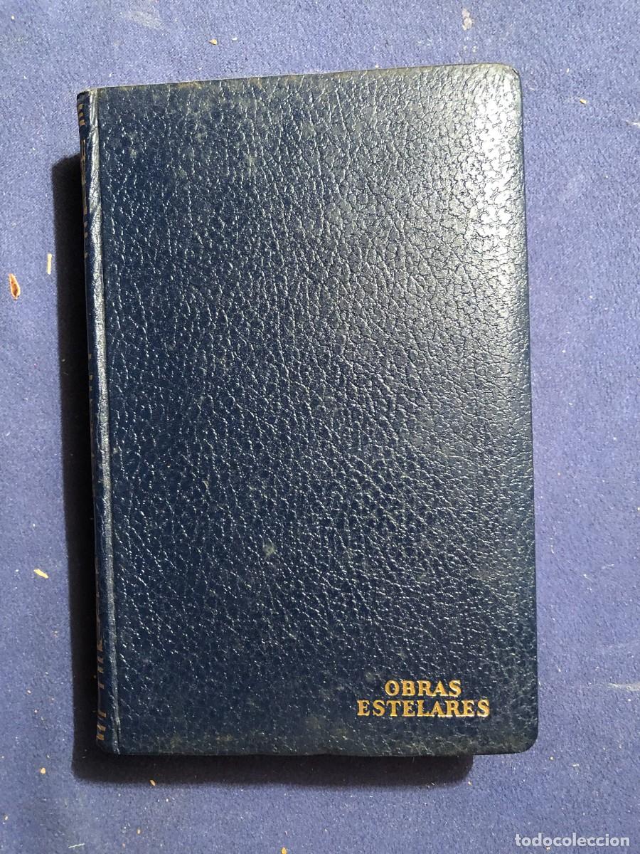Libros de segunda mano: DAUDET: - OBRAS - (MAUCCI, 1963) - Foto 2