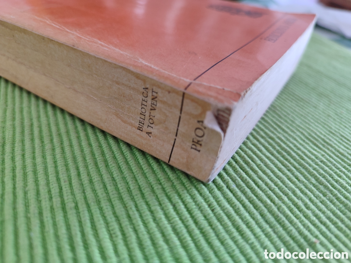 Libros de segunda mano: ILLA. Aldous Huxley, 1&deg; Ed del 1970 - Foto 6