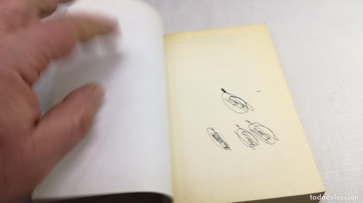 Libros de segunda mano: LA VIDA DEL BUSCON / FRANCISCO DE QUEVEDO / Z603 / PLANETA - Foto 6
