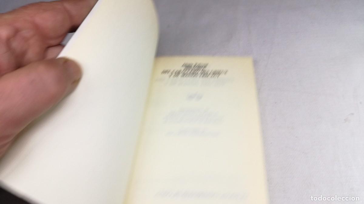 Libros de segunda mano: MANON LESCAUT / ABATE PREVOST / Z603 / PLANETA - Foto 4
