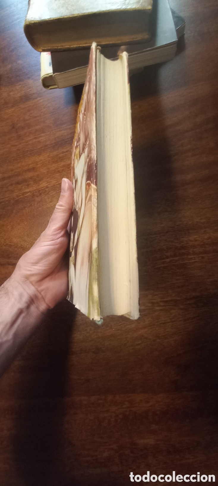 Libros de segunda mano: Los a&ntilde;os, Virginia Woolf - Foto 5